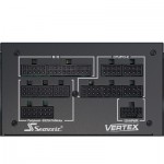 Огляд Блок живлення Seasonic 850W VERTEX GX-850 (12851GXAFS): характеристики, відгуки, ціни.