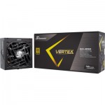 Огляд Блок живлення Seasonic 850W VERTEX GX-850 (12851GXAFS): характеристики, відгуки, ціни.