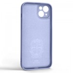 Огляд Чохол до мобільного телефона Armorstandart Icon Ring Apple iPhone 14 Plus Lavender (ARM68704): характеристики, відгуки, ціни.