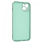 Огляд Чохол до мобільного телефона Armorstandart Icon Ring Apple iPhone 14 Plus Mint (ARM68705): характеристики, відгуки, ціни.