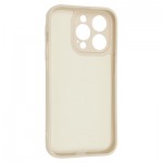 Огляд Чохол до мобільного телефона Armorstandart Icon Ring Apple iPhone 14 Pro Stone (ARM68714): характеристики, відгуки, ціни.