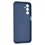 Огляд Чохол до мобільного телефона Armorstandart Icon Ring Samsung M14 5G (M146) Blue (ARM68782): характеристики, відгуки, ціни.
