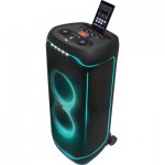 Огляд Акустична система JBL PartyBox Ultimate (JBLPARTYBOXULTEU): характеристики, відгуки, ціни.