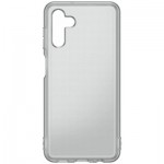 Огляд Чохол до мобільного телефона Samsung Samsung A04s Soft Clear Cover Black (EF-QA047TBEGRU): характеристики, відгуки, ціни.