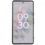 Огляд Чохол до мобільного телефона BeCover Google Pixel 7a Black (709817): характеристики, відгуки, ціни.
