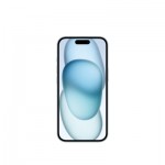 Огляд Мобільний телефон Apple iPhone 15 256GB Blue (MTP93): характеристики, відгуки, ціни.