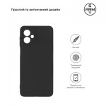 Огляд Чохол до мобільного телефона Armorstandart Matte Slim Fit Motorola G14 Camera cover Black (ARM70468): характеристики, відгуки, ціни.
