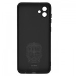 Огляд Чохол до мобільного телефона Armorstandart ICON Case Samsung M34 5G (M346) Camer cover Black (ARM69636): характеристики, відгуки, ціни.