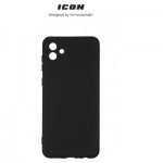 Огляд Чохол до мобільного телефона Armorstandart ICON Case Samsung M34 5G (M346) Camer cover Black (ARM69636): характеристики, відгуки, ціни.