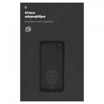 Огляд Чохол до мобільного телефона Armorstandart ICON Case Samsung M34 5G (M346) Camer cover Black (ARM69636): характеристики, відгуки, ціни.
