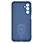 Огляд Чохол до мобільного телефона Armorstandart ICON Case Samsung M34 5G (M346) Camera cover Dark Blue (ARM69637): характеристики, відгуки, ціни.