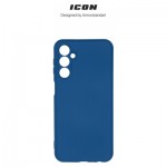 Огляд Чохол до мобільного телефона Armorstandart ICON Case Samsung M34 5G (M346) Camera cover Dark Blue (ARM69637): характеристики, відгуки, ціни.
