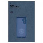 Огляд Чохол до мобільного телефона Armorstandart ICON Case Samsung M34 5G (M346) Camera cover Dark Blue (ARM69637): характеристики, відгуки, ціни.