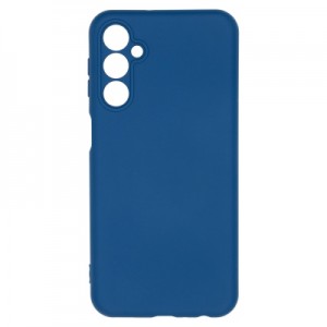 Чохол до мобільного телефона Armorstandart ICON Case Samsung M34 5G (M346) Camera cover Dark Blue (ARM69637)