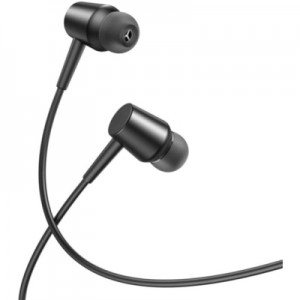 Огляд Навушники XO EP57 Black (XO-EP57-BK): характеристики, відгуки, ціни.