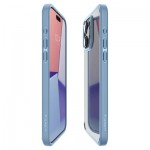 Огляд Чохол до мобільного телефона Spigen Apple iPhone 15 Pro Max Ultra Hybrid Sierra Blue (ACS06572): характеристики, відгуки, ціни.