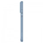 Огляд Чохол до мобільного телефона Spigen Apple iPhone 15 Pro Max Ultra Hybrid Sierra Blue (ACS06572): характеристики, відгуки, ціни.