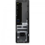 Огляд Комп'ютер Dell Vostro 3020 SFF / i5-13400, 8GB, F512GB, UMA, WiFi, м, Win11P (N2014VDT3020SFF): характеристики, відгуки, ціни.