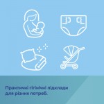 Огляд Пелюшки для малюків Canpol babies 60х60 см 10 шт (78/006): характеристики, відгуки, ціни.