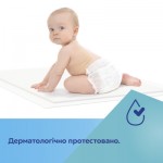 Огляд Пелюшки для малюків Canpol babies 60х60 см 10 шт (78/006): характеристики, відгуки, ціни.