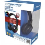 Огляд Навушники Esperanza RGB Calypso (EH219): характеристики, відгуки, ціни.