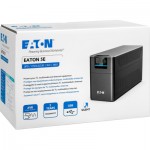 Огляд Пристрій безперебійного живлення Eaton 5E900UI, USB (5E900UI): характеристики, відгуки, ціни.