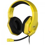 Огляд Навушники 2E Gaming HG315 RGB USB 7.1 Yellow (2E-HG315YW-7.1): характеристики, відгуки, ціни.