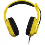 Огляд Навушники 2E Gaming HG315 RGB USB 7.1 Yellow (2E-HG315YW-7.1): характеристики, відгуки, ціни.