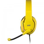 Огляд Навушники 2E Gaming HG315 RGB USB 7.1 Yellow (2E-HG315YW-7.1): характеристики, відгуки, ціни.