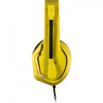 Огляд Навушники 2E Gaming HG315 RGB USB 7.1 Yellow (2E-HG315YW-7.1): характеристики, відгуки, ціни.