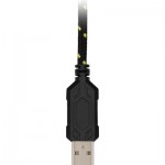 Огляд Навушники 2E Gaming HG315 RGB USB 7.1 Yellow (2E-HG315YW-7.1): характеристики, відгуки, ціни.