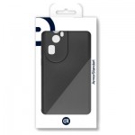 Огляд Чохол до мобільного телефона Armorstandart Matte Slim Fit OPPO Reno10 Pro+ Camera cover Black (ARM69605): характеристики, відгуки, ціни.