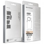 Огляд Чохол до мобільного телефона Armorstandart UNIT2 Apple iPhone 14 Pro White (ARM69945): характеристики, відгуки, ціни.