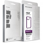 Огляд Чохол до мобільного телефона Armorstandart UNIT2 Apple iPhone 14 Purple (ARM69941): характеристики, відгуки, ціни.