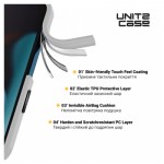 Огляд Чохол до мобільного телефона Armorstandart UNIT2 Apple iPhone 15 Pro White (ARM69980): характеристики, відгуки, ціни.