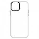 Огляд Чохол до мобільного телефона Armorstandart UNIT2 Apple iPhone 15 White (ARM69966): характеристики, відгуки, ціни.