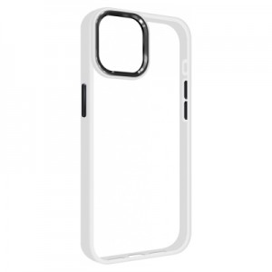 Чохол до мобільного телефона Armorstandart UNIT2 Apple iPhone 15 White (ARM69966)