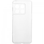 Огляд Чохол до мобільного телефона BeCover OnePlus 10 Pro Transparancy (709821): характеристики, відгуки, ціни.