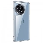 Огляд Чохол до мобільного телефона BeCover OnePlus 11 Transparancy (709818): характеристики, відгуки, ціни.