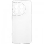 Огляд Чохол до мобільного телефона BeCover OnePlus 11 Transparancy (709818): характеристики, відгуки, ціни.