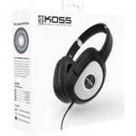 Огляд Навушники Koss SP540 Over-Ear (185216.101): характеристики, відгуки, ціни.