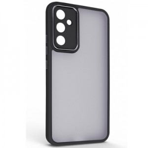 Чохол до мобільного телефона Armorstandart Shade Samsung A34 5G Black (ARM70075)