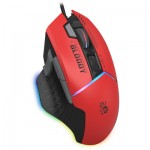 Огляд Мишка A4Tech Bloody W95 Max RGB Activated USB Sports Red (Bloody W95 Max Sports Red): характеристики, відгуки, ціни.