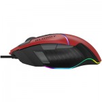 Огляд Мишка A4Tech Bloody W95 Max RGB Activated USB Sports Red (Bloody W95 Max Sports Red): характеристики, відгуки, ціни.