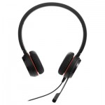 Огляд Навушники Jabra Evolve 30 II Stereo MS USB-C (5399-823-389): характеристики, відгуки, ціни.