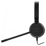 Огляд Навушники Jabra Evolve 30 II Stereo MS USB-C (5399-823-389): характеристики, відгуки, ціни.