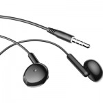 Огляд Навушники XO EP69 Black (XO-EP69-BK): характеристики, відгуки, ціни.