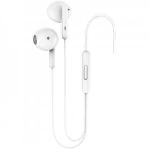 Огляд Навушники XO EP69 White (XO-EP69-WH): характеристики, відгуки, ціни.