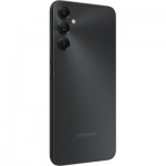 Огляд Мобільний телефон Samsung Galaxy A05s 4/64Gb Black (SM-A057GZKUEUC): характеристики, відгуки, ціни.