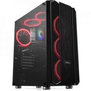 Огляд Комп'ютер Vinga Wolverine D6725 (I5M16G4060.D6725): характеристики, відгуки, ціни.